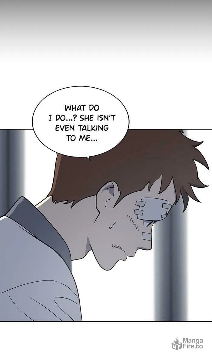 She's Hopeless Chapter 45 page 18 - 