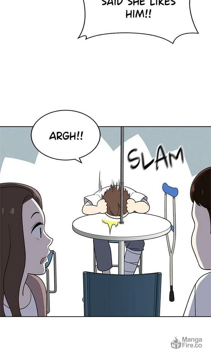 She's Hopeless Chapter 45 page 20 - 