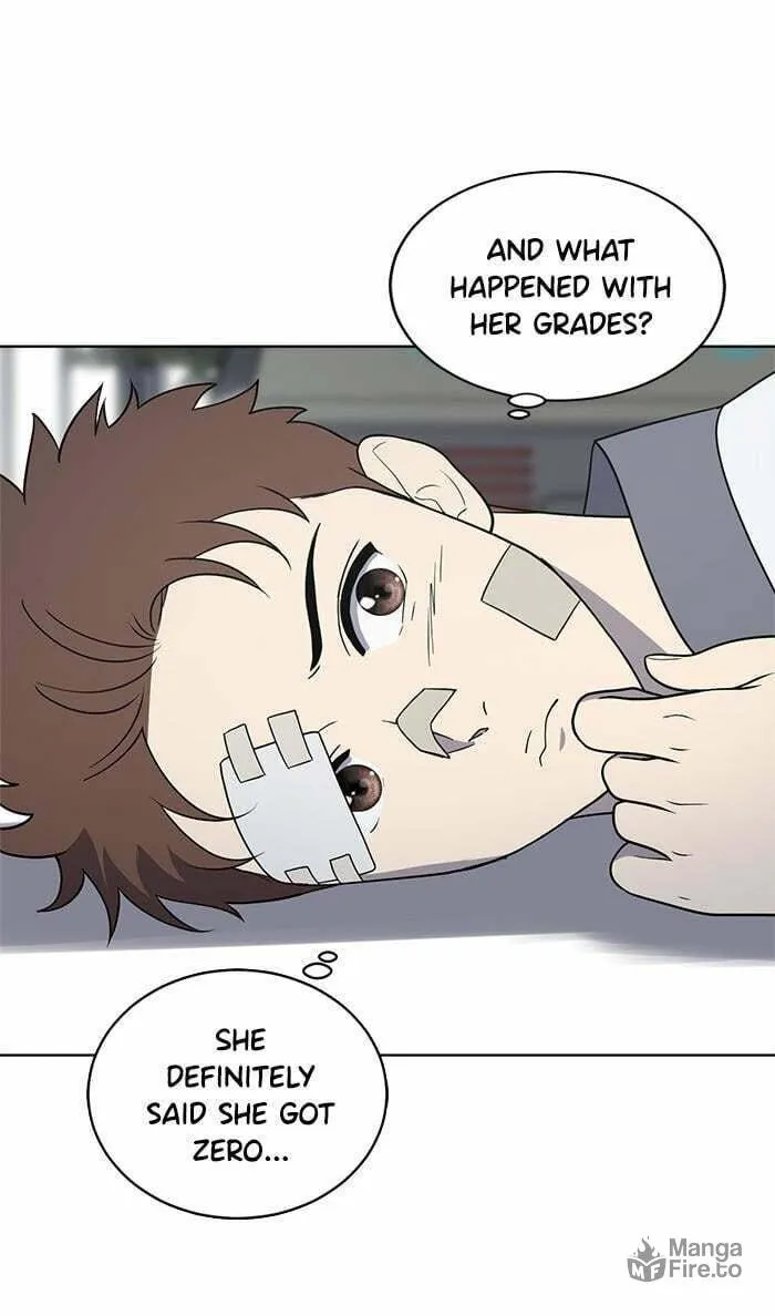 She's Hopeless Chapter 45 page 21 - 