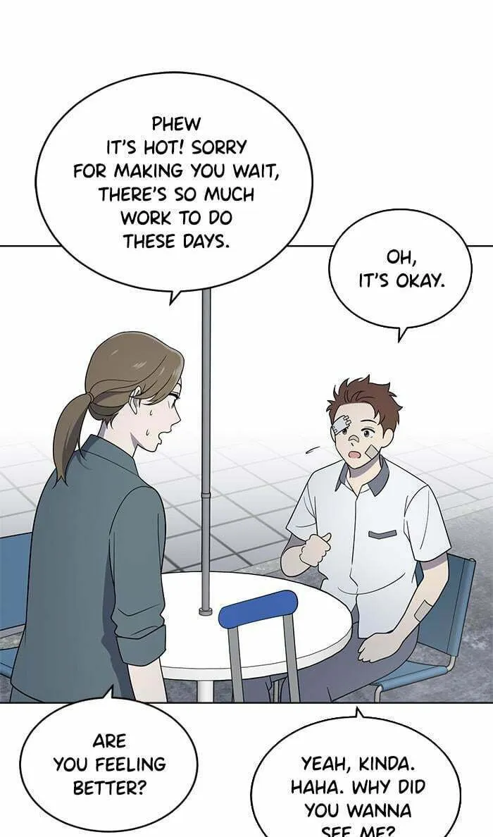 She's Hopeless Chapter 45 page 22 - 