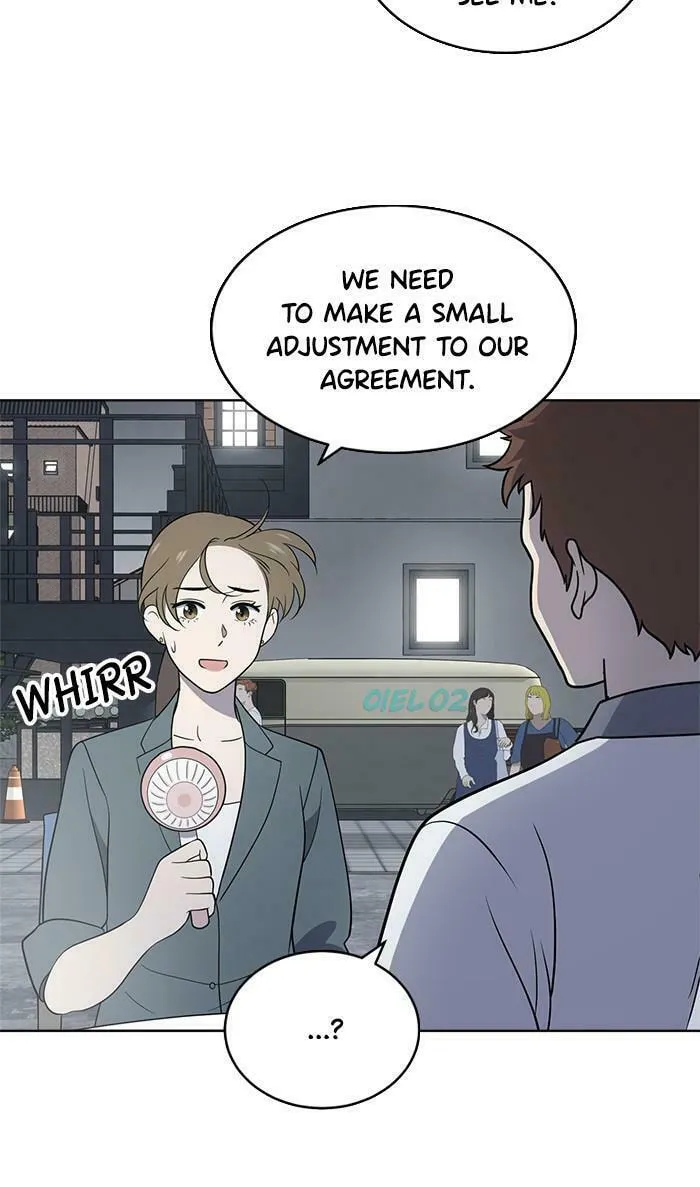 She's Hopeless Chapter 45 page 23 - 