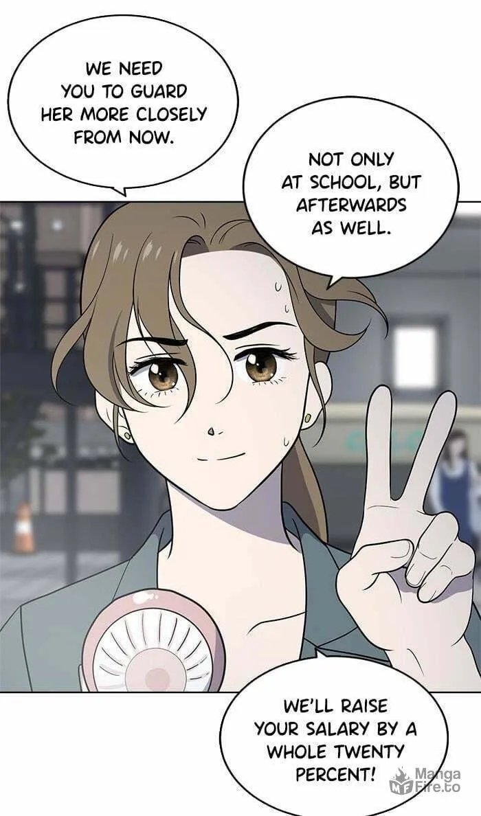 She's Hopeless Chapter 45 page 24 - 