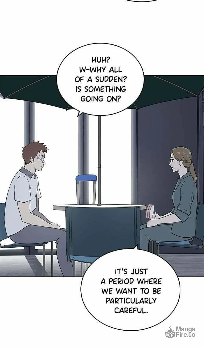 She's Hopeless Chapter 45 page 25 - 