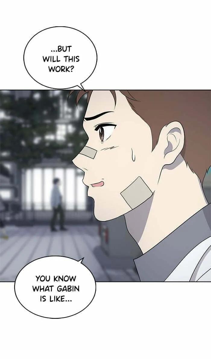 She's Hopeless Chapter 45 page 29 - 