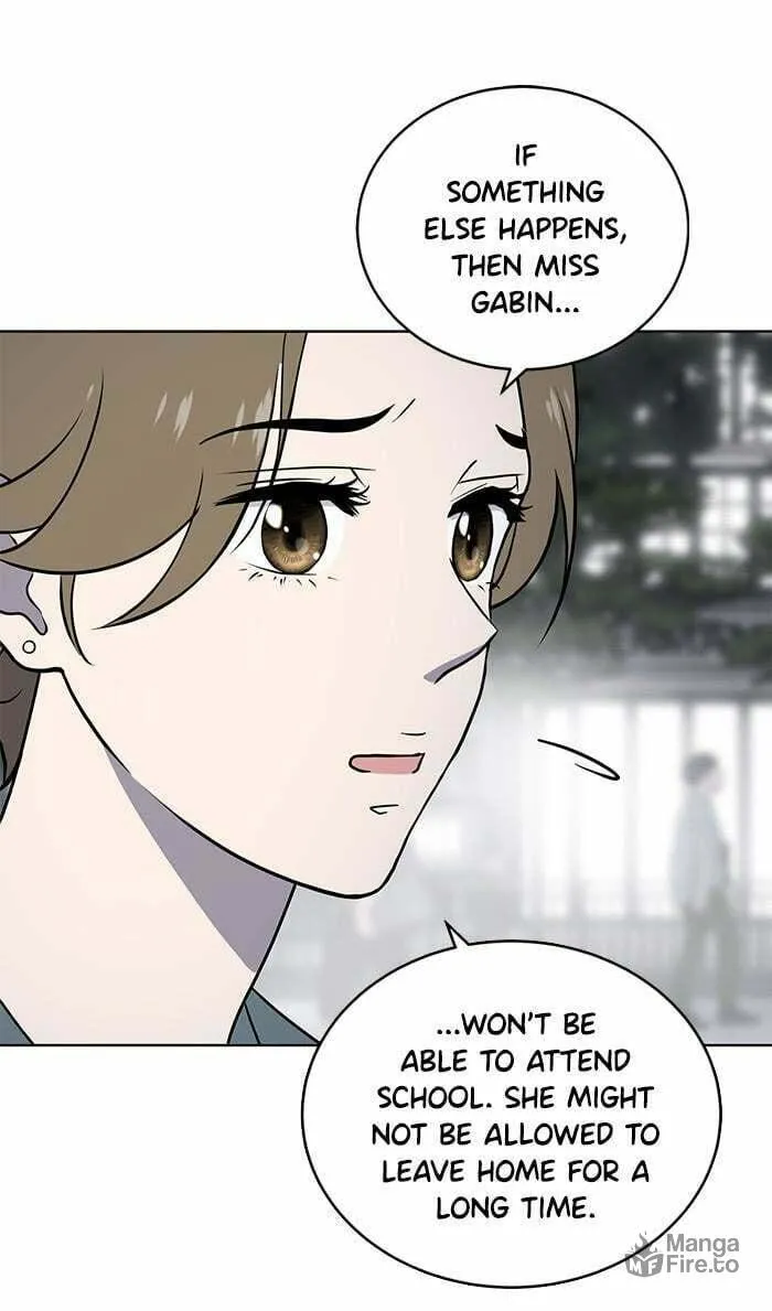 She's Hopeless Chapter 45 page 30 - 