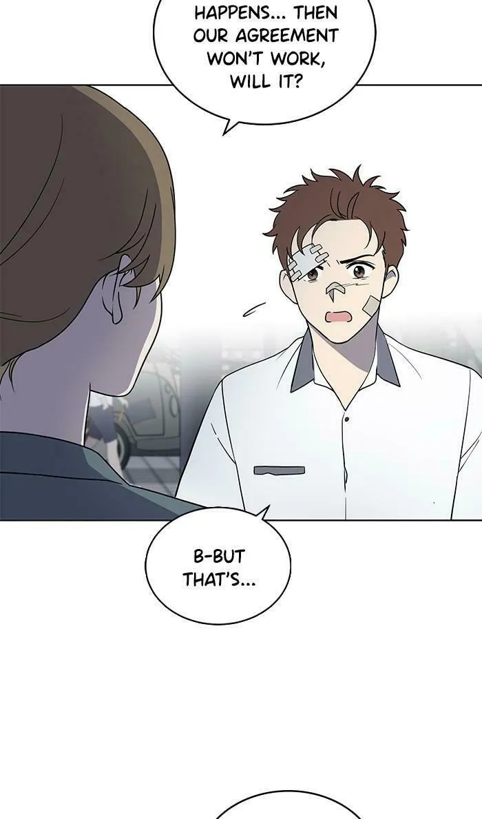 She's Hopeless Chapter 45 page 32 - 