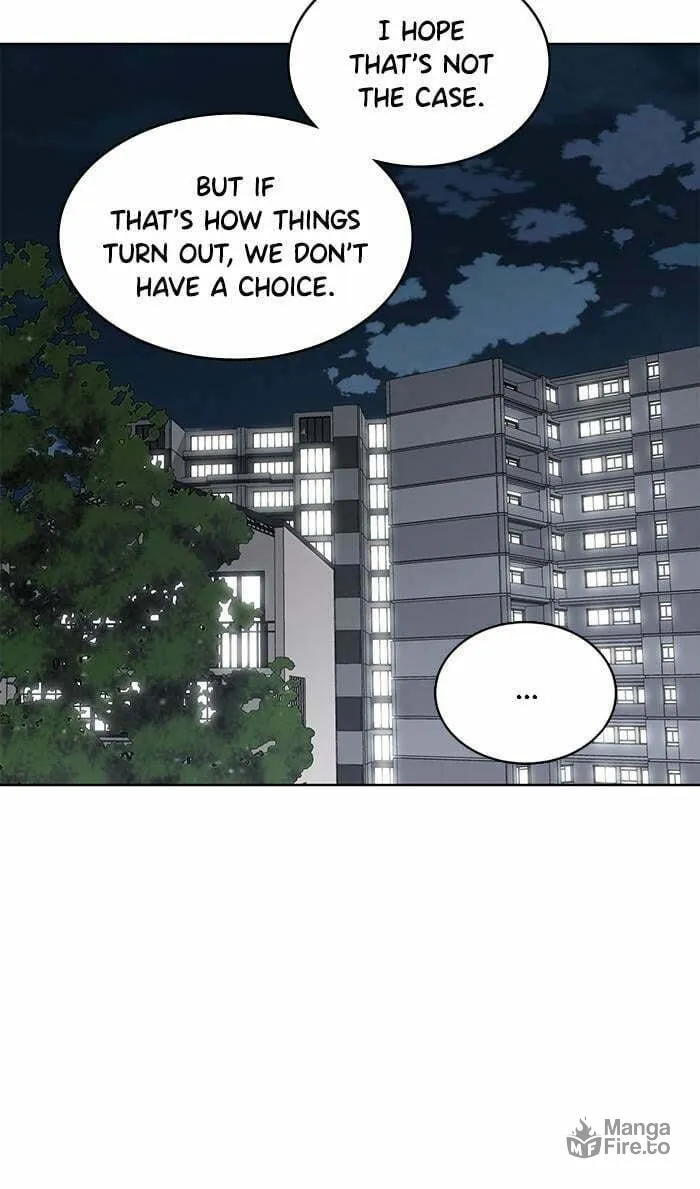 She's Hopeless Chapter 45 page 33 - 