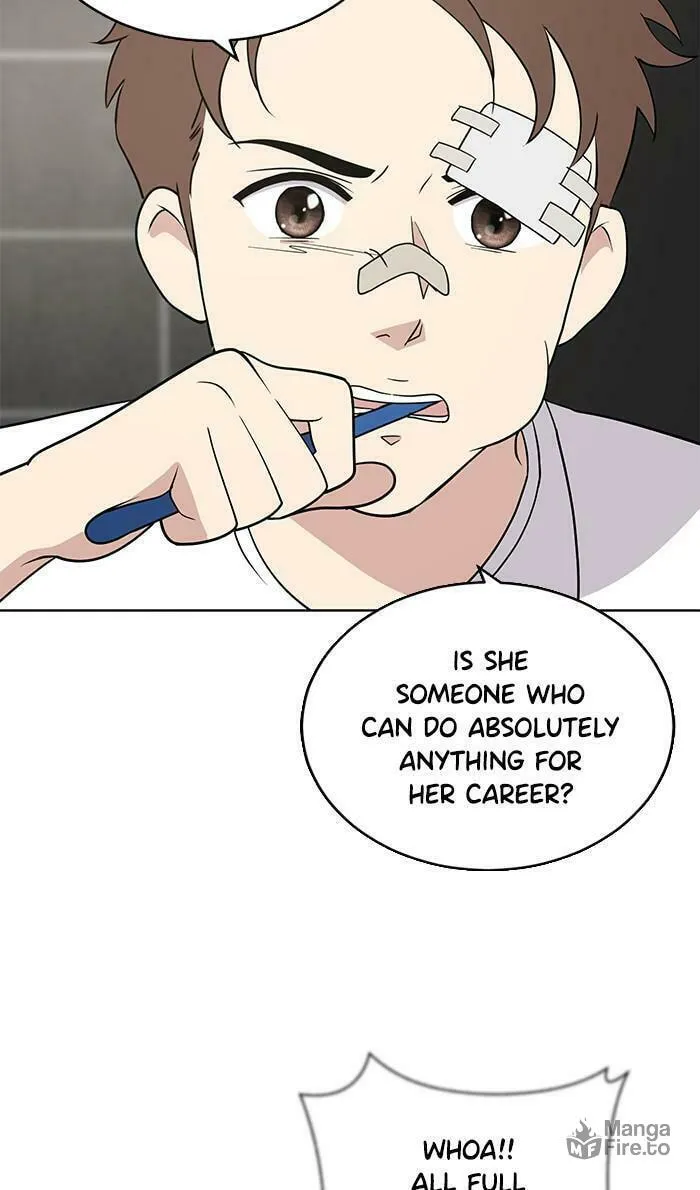She's Hopeless Chapter 45 page 39 - 