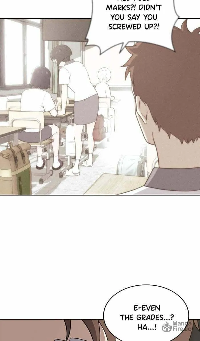 She's Hopeless Chapter 45 page 40 - 