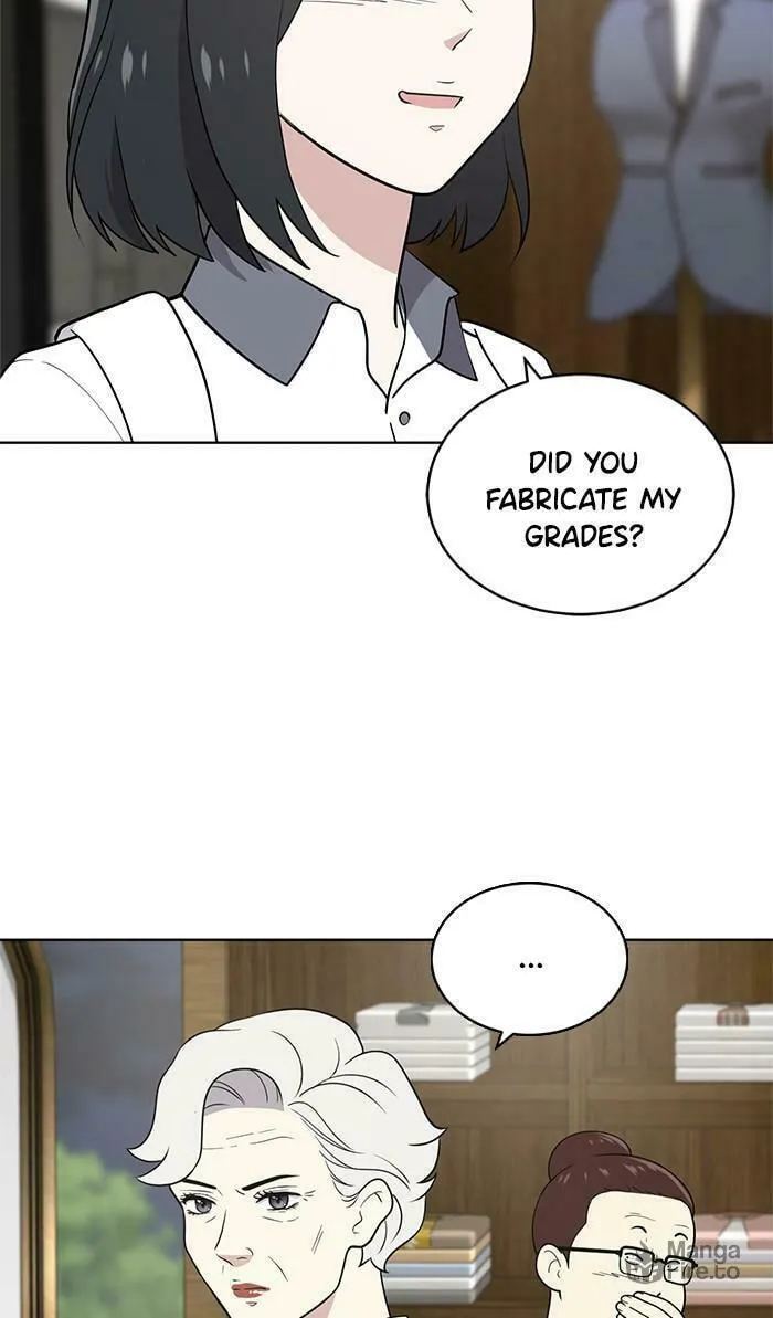 She's Hopeless Chapter 45 page 5 - 