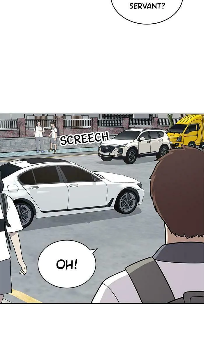 She's Hopeless Chapter 45 page 47 - 