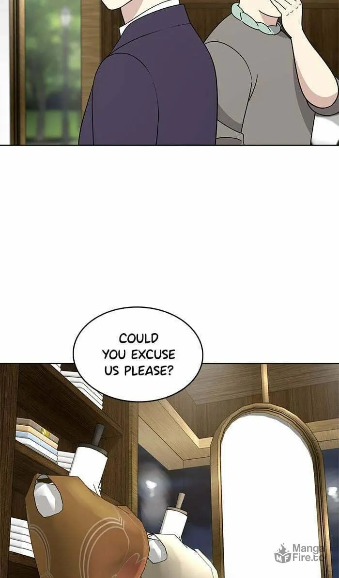 She's Hopeless Chapter 45 page 6 - 