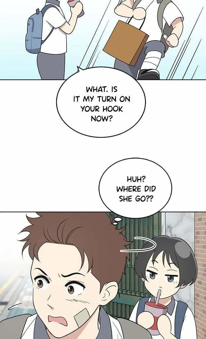 She's Hopeless Chapter 45 page 58 - 