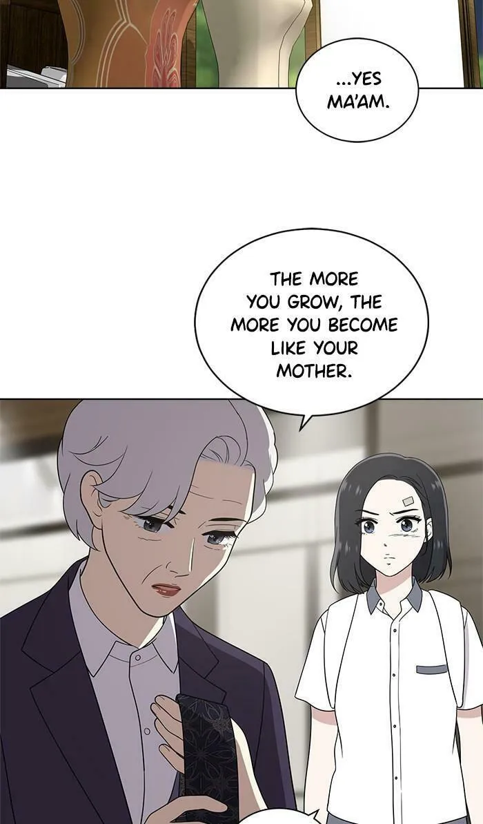 She's Hopeless Chapter 45 page 7 - 