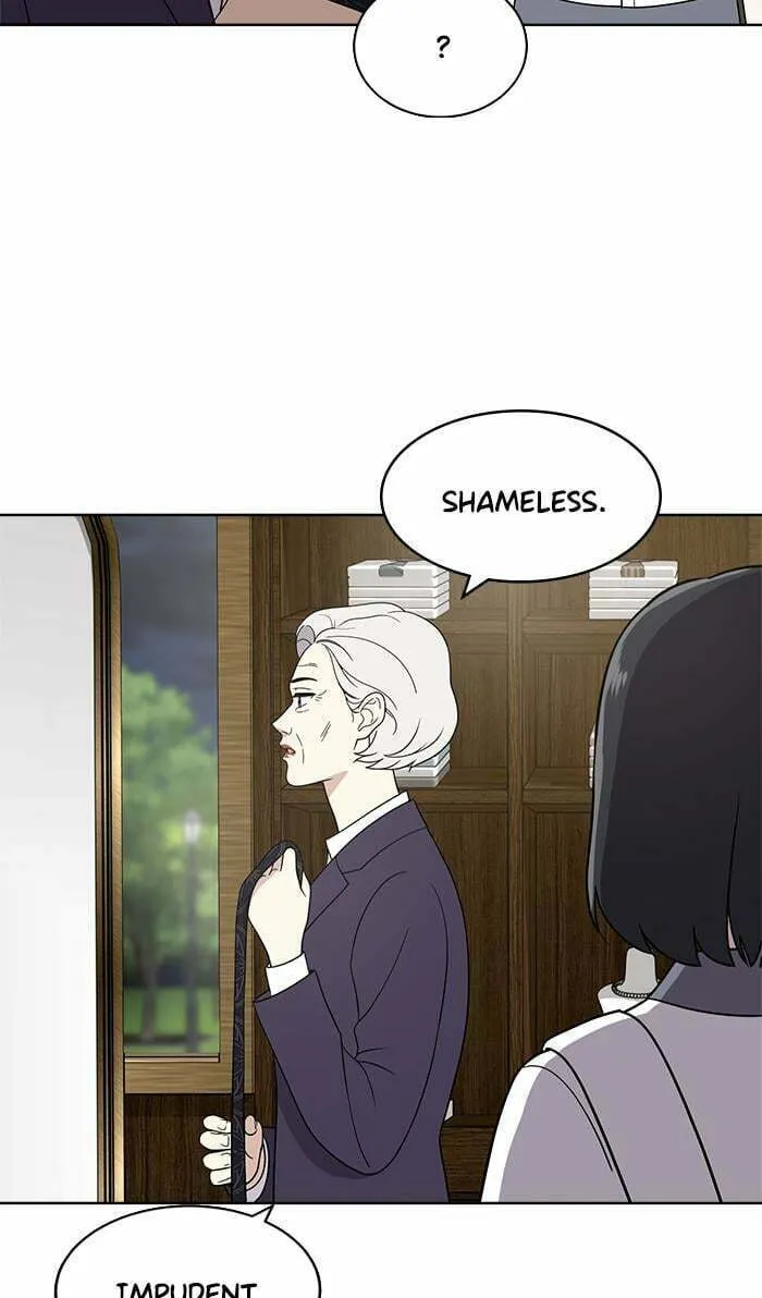 She's Hopeless Chapter 45 page 8 - 