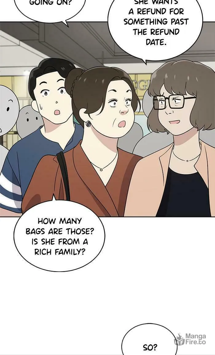 She's Hopeless Chapter 45 page 72 - 