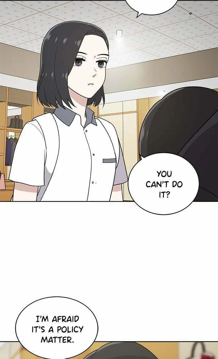 She's Hopeless Chapter 45 page 73 - 