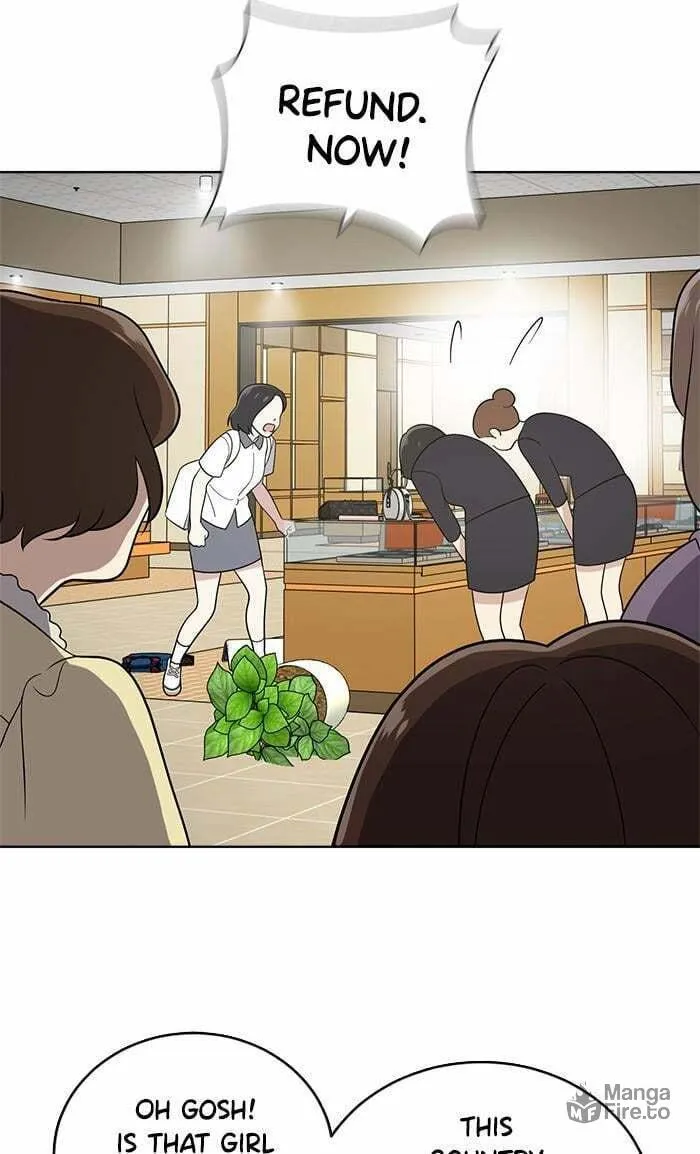 She's Hopeless Chapter 45 page 81 - 