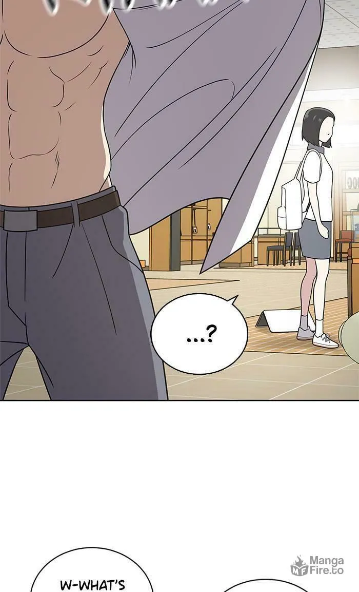 She's Hopeless Chapter 45 page 85 - 