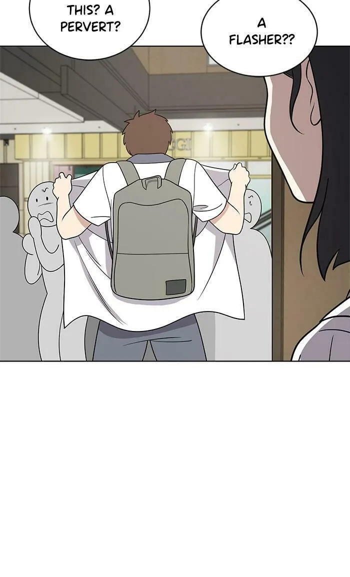 She's Hopeless Chapter 45 page 86 - 