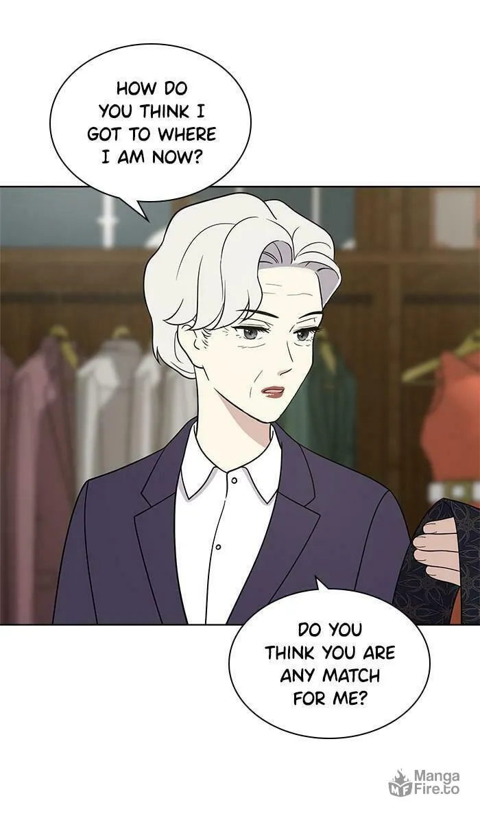 She's Hopeless Chapter 45 page 10 - 