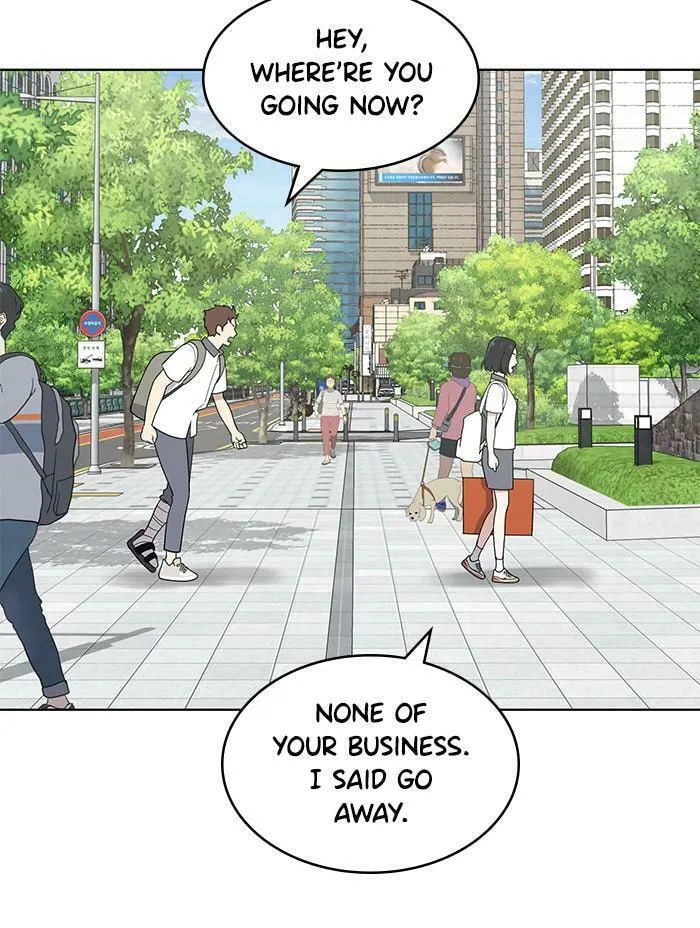 She's Hopeless Chapter 46 page 11 - 