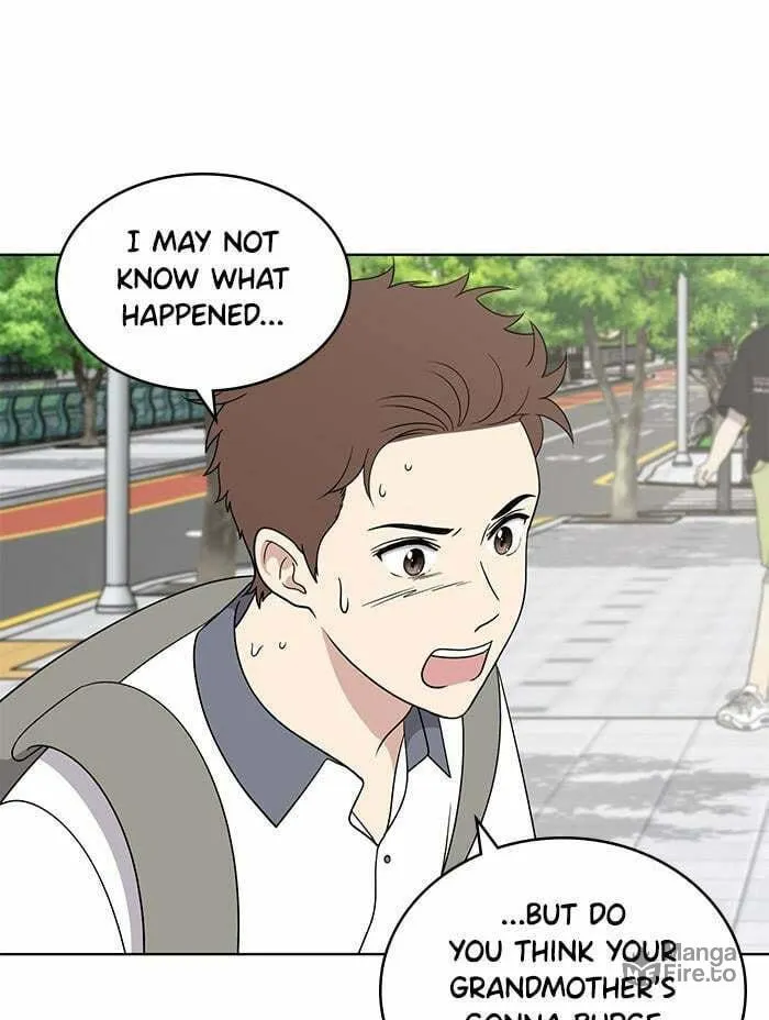 She's Hopeless Chapter 46 page 12 - 