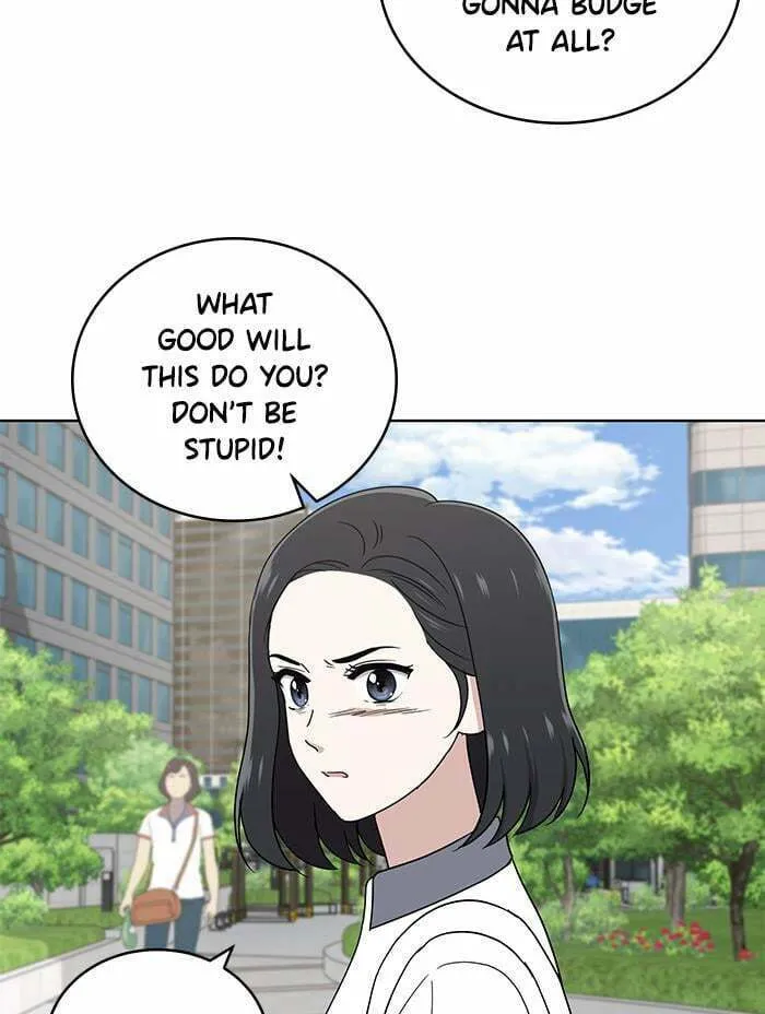 She's Hopeless Chapter 46 page 13 - 