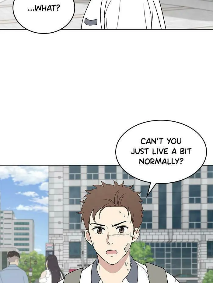 She's Hopeless Chapter 46 page 14 - 