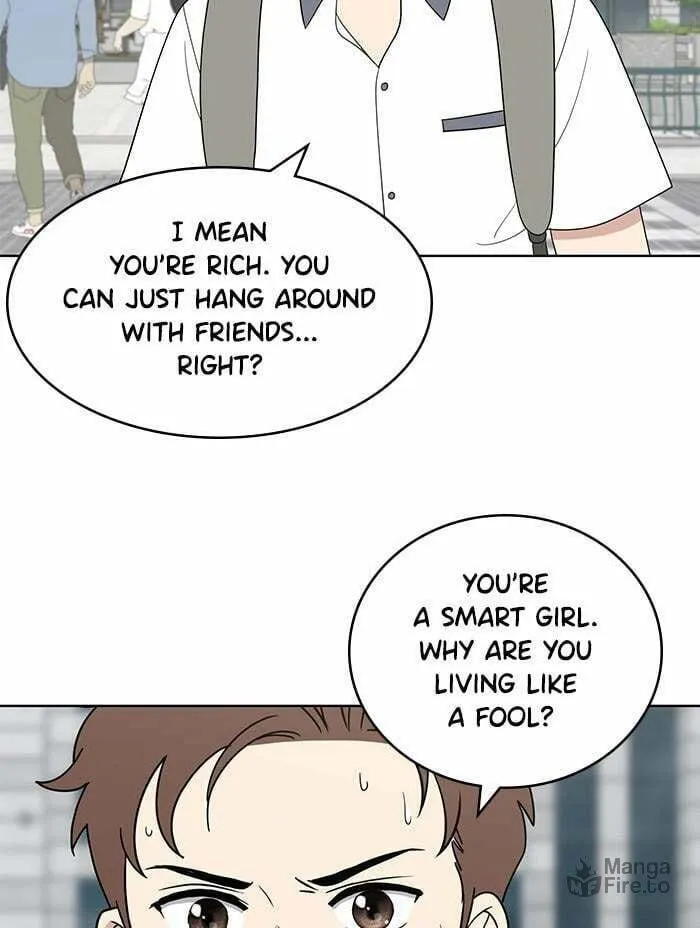 She's Hopeless Chapter 46 page 15 - 