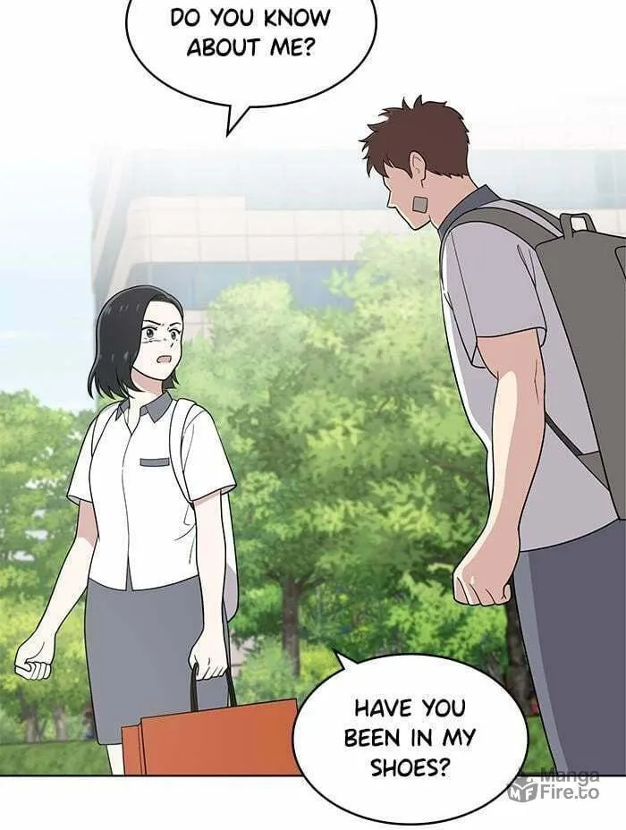 She's Hopeless Chapter 46 page 18 - 