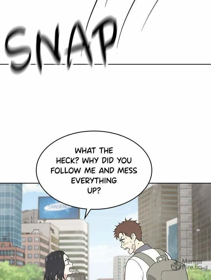 She's Hopeless Chapter 46 page 3 - 