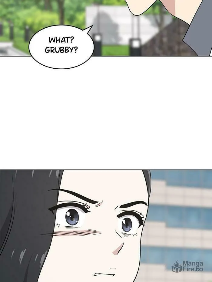 She's Hopeless Chapter 46 page 21 - 