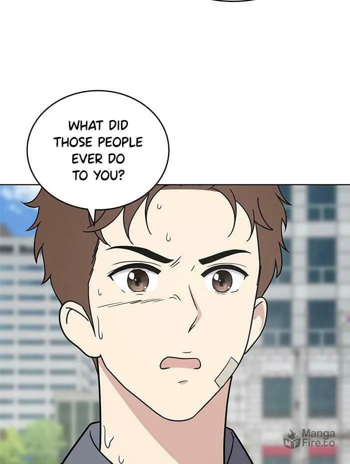 She's Hopeless Chapter 46 page 25 - 