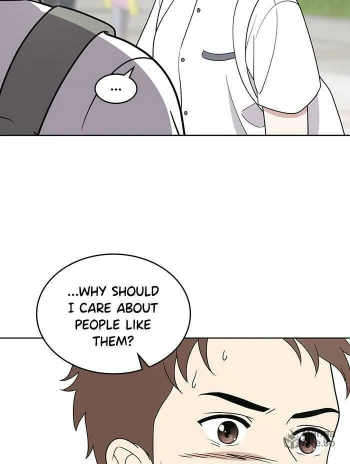 She's Hopeless Chapter 46 page 27 - 