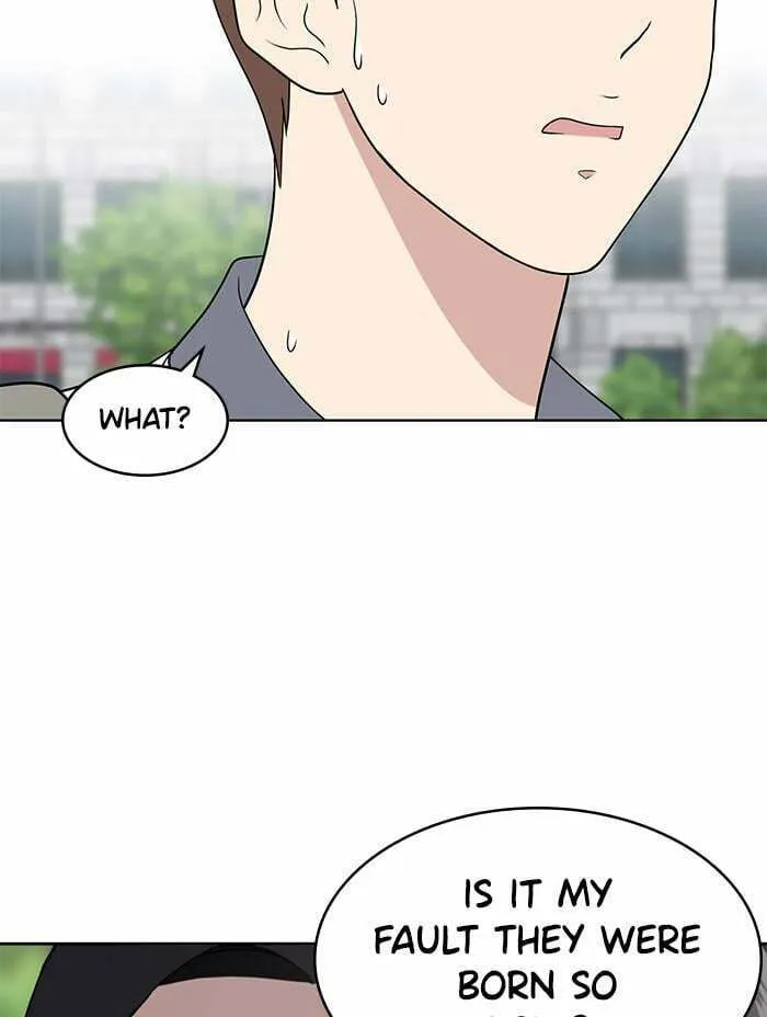She's Hopeless Chapter 46 page 28 - 
