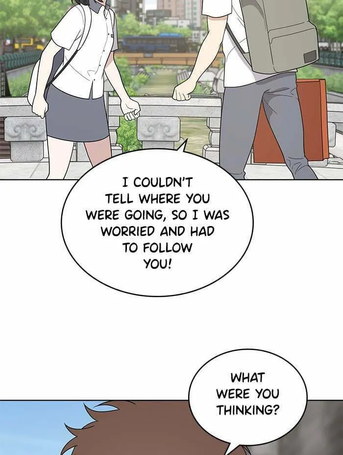 She's Hopeless Chapter 46 page 4 - 