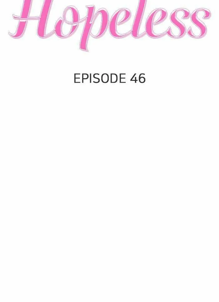 She's Hopeless Chapter 46 page 32 - 