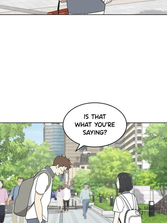 She's Hopeless Chapter 46 page 36 - 
