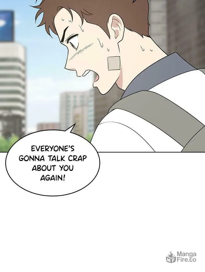 She's Hopeless Chapter 46 page 5 - 
