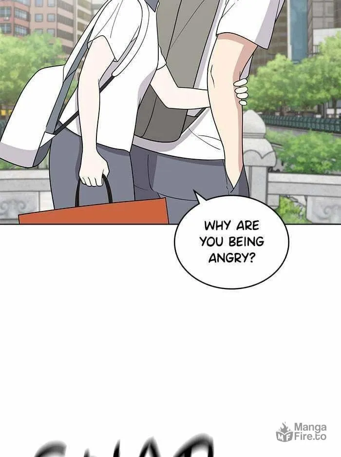 She's Hopeless Chapter 46 page 45 - 