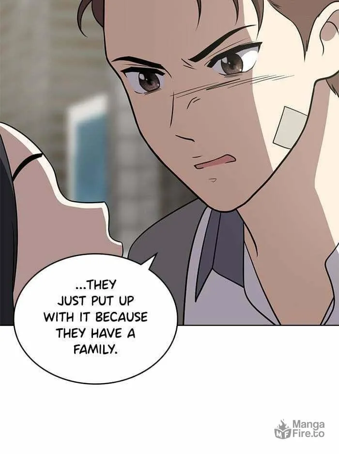She's Hopeless Chapter 46 page 50 - 