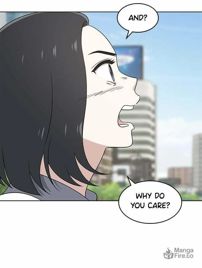 She's Hopeless Chapter 46 page 6 - 