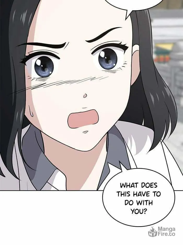 She's Hopeless Chapter 46 page 54 - 