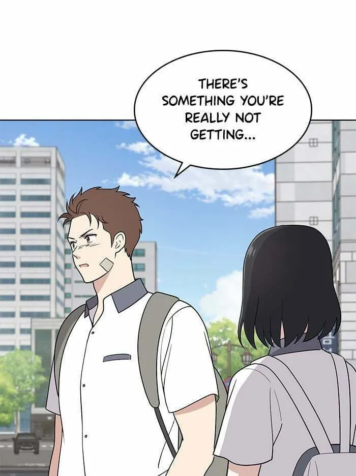 She's Hopeless Chapter 46 page 58 - 