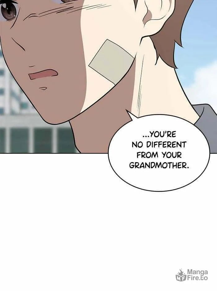 She's Hopeless Chapter 46 page 60 - 