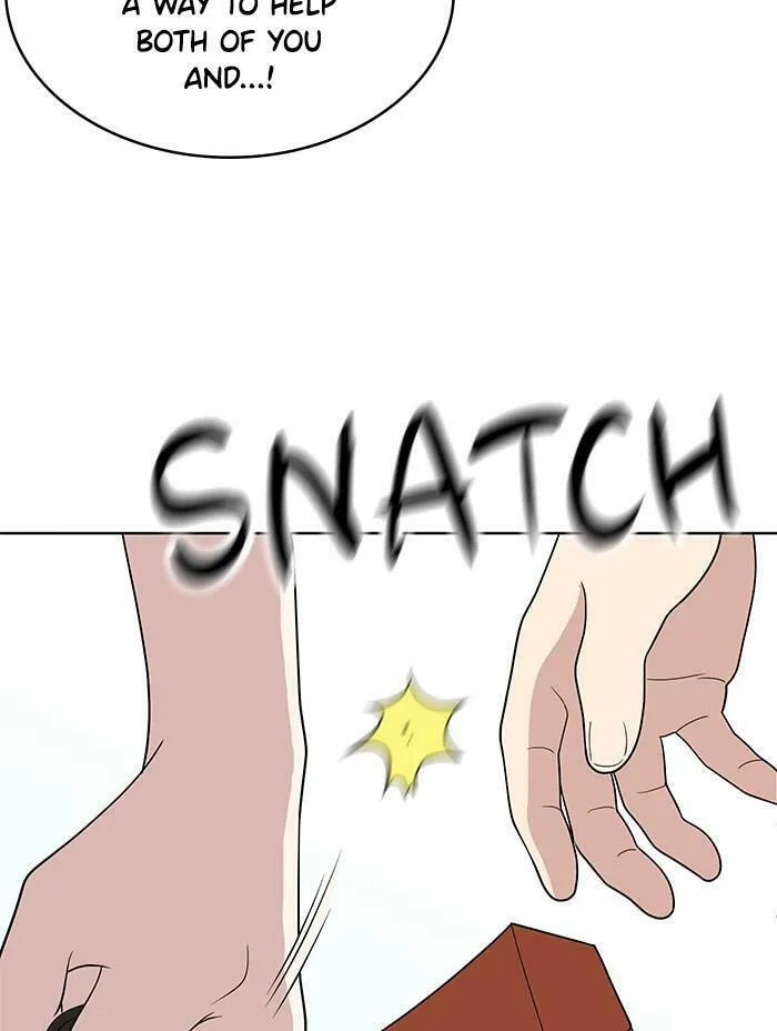 She's Hopeless Chapter 46 page 8 - 