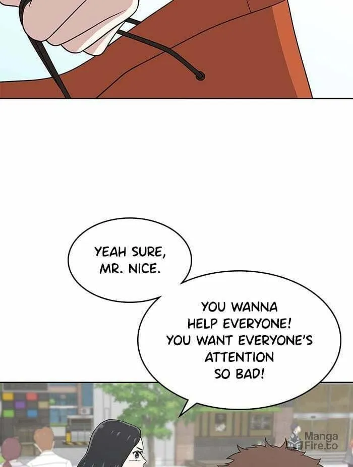 She's Hopeless Chapter 46 page 9 - 