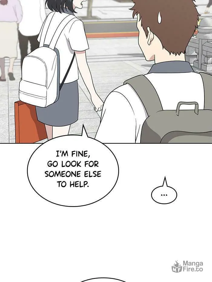 She's Hopeless Chapter 46 page 10 - 
