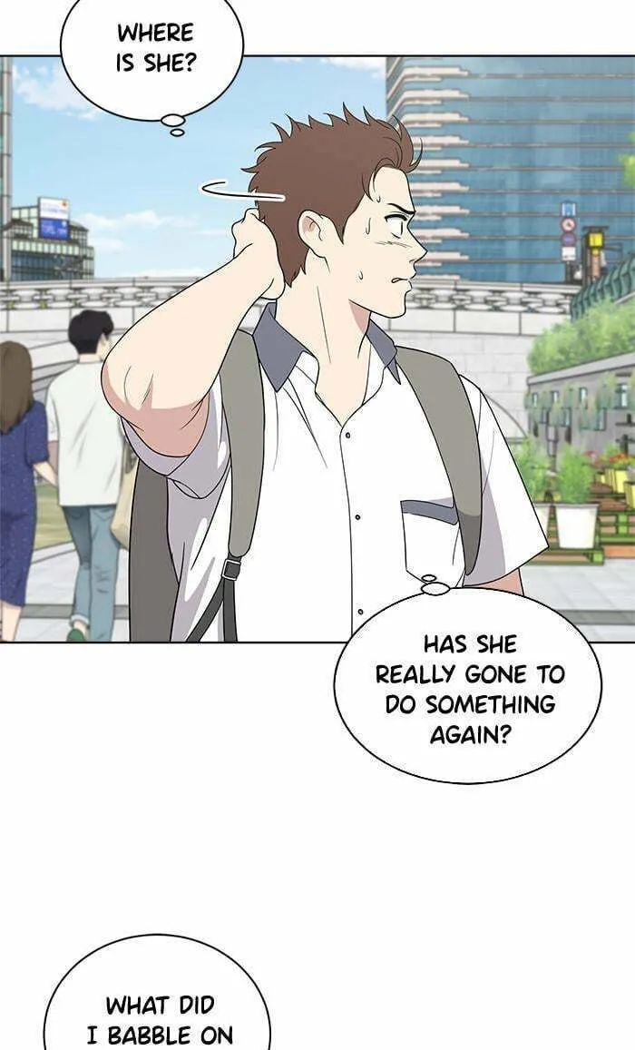 She's Hopeless Chapter 47 page 2 - 